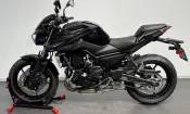 Kawasaki Z650 S 2026