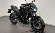 Kawasaki Z650 S 2026