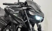 Kawasaki Z650 S 2026