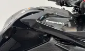 Kawasaki Z650 S 2026