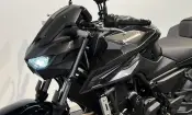 Kawasaki Z650 S 2026