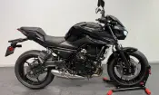 Kawasaki Z650 S 2026