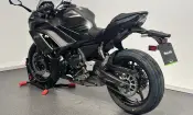 Kawasaki Ninja 650 2026