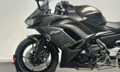 Kawasaki Ninja 650 2026