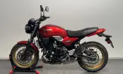 Kawasaki Z650 RS 2025