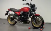 Kawasaki Z650 RS 2025