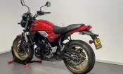 Kawasaki Z650 RS 2025