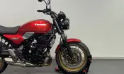 Kawasaki Z650 RS 2025