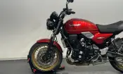 Kawasaki Z650 RS 2025