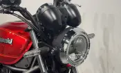 Kawasaki Z650 RS 2025
