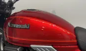 Kawasaki Z650 RS 2025