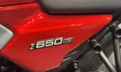 Kawasaki Z650 RS 2025