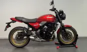 Kawasaki Z650 RS 2025