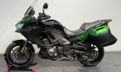 Kawasaki Versys 1000 SE 2024