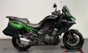 Kawasaki Versys 1000 SE 2024