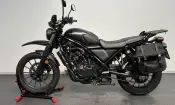 Honda CL500 2024