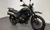 Honda CL500 2024