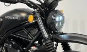 Honda CL500 2024