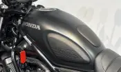 Honda CL500 2024