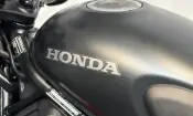 Honda CL500 2024
