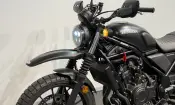 Honda CL500 2024