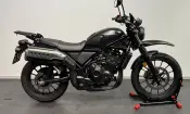 Honda CL500 2024