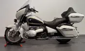 BMW R 18 TRANSCONTINENTAL 2026