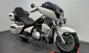 BMW R 18 TRANSCONTINENTAL 2026
