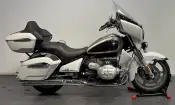 BMW R 18 TRANSCONTINENTAL 2026