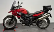 BMW F 700 GS 2013