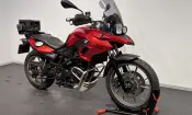 BMW F 700 GS 2013