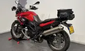 BMW F 700 GS 2013