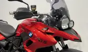 BMW F 700 GS 2013