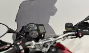BMW F 700 GS 2013