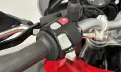 BMW F 700 GS 2013