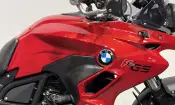 BMW F 700 GS 2013