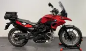 BMW F 700 GS 2013
