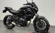 Yamaha MT-07 2021