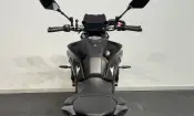 Yamaha MT-07 2021