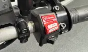 Yamaha MT-07 2021