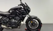 Yamaha MT-07 2021