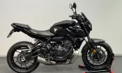 Yamaha MT-07 2021