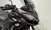 Kawasaki Versys 1000 2017