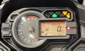 Kawasaki Versys 1000 2017