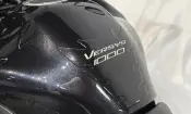 Kawasaki Versys 1000 2017
