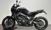 Yamaha MT-09 2021