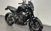 Yamaha MT-09 2021