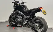 Yamaha MT-09 2021