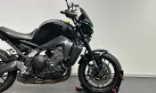 Yamaha MT-09 2021