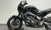 Yamaha MT-09 2021